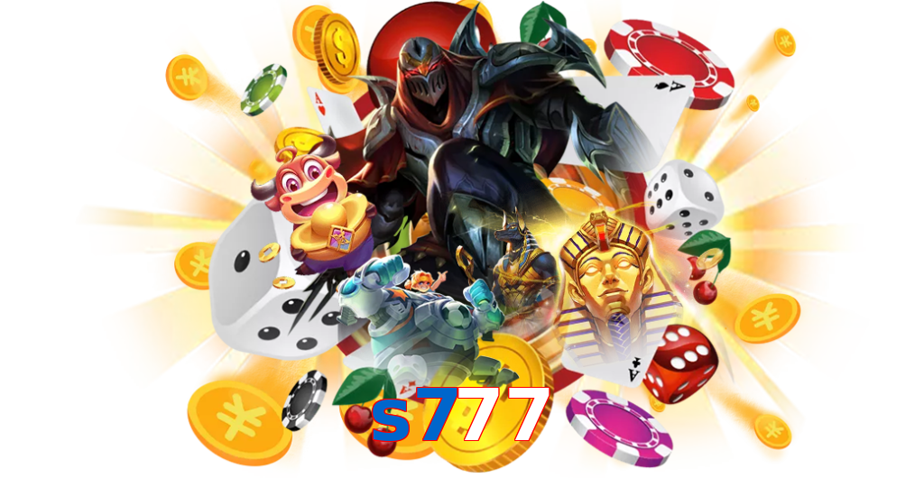 s777